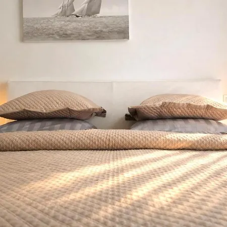 Bright & Charming Flat - 50qm Ferrer Cannes