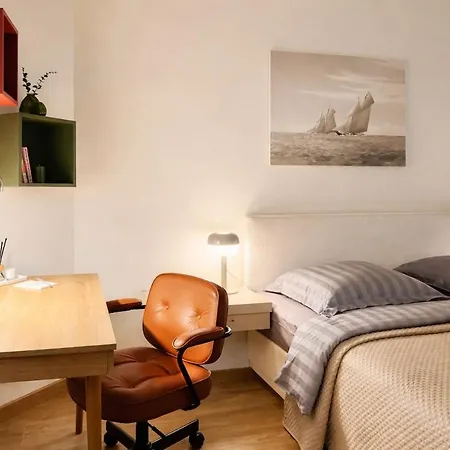 דירה Bright & Charming Flat - 50qm Ferrer