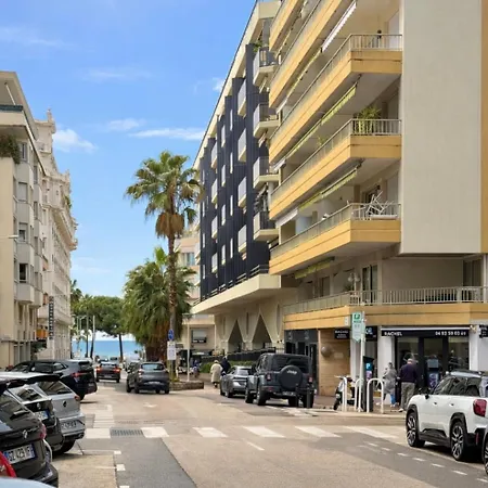 Apartamento Bright & Charming Flat - 50qm Ferrer