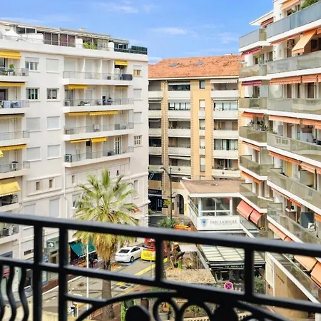 Bright & Charming Flat - 50qm Ferrer Apartamento *