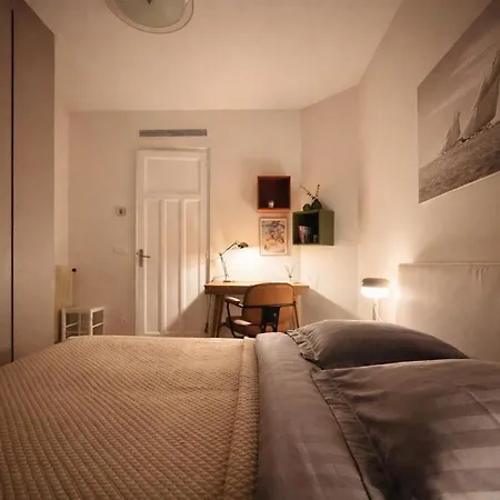 Apartmán Bright & Charming Flat - 50qm Ferrer Cannes