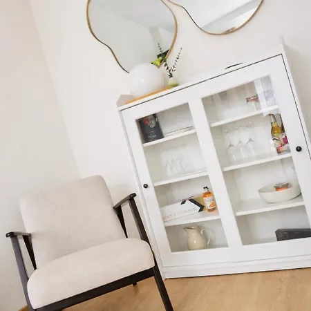 Bright & Charming Flat - 50qm Ferrer Apartamento Cannes
