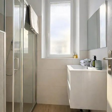 Bright & Charming Flat - 50qm Ferrer Apartamento Cannes