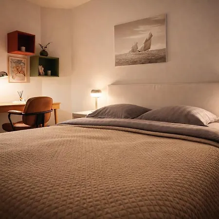 Apartamento Bright & Charming Flat - 50qm Ferrer *