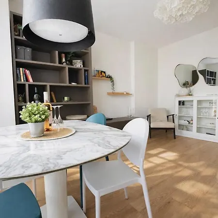 Apartamento Bright & Charming Flat - 50qm Ferrer Cannes