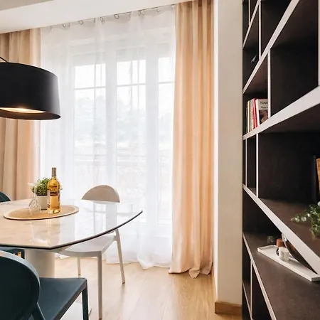 Bright & Charming Flat - 50qm Ferrer Cannes