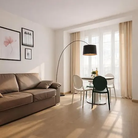 Bright & Charming Flat - 50qm Ferrer Cannes